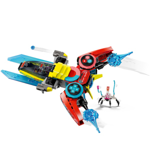 Lego DREAMZzz 2in1 Cooper’s Gaming Controller Jet 71489